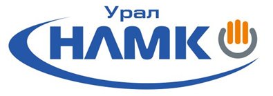 Эмблема НЛМК Урал