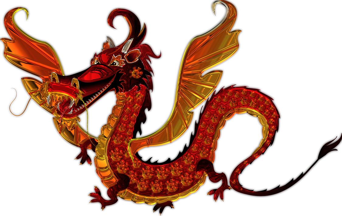 Дракон картинка на новый. Монгольский дракон луу. Фуцанлун дракон. Китайский дракон. Дракон на прозрачном фоне.