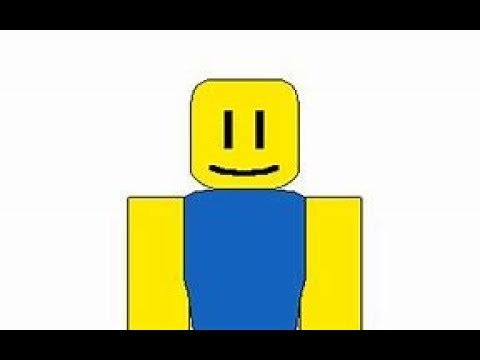 Нуб из роблокса на прозрачном фоне (35 фото)