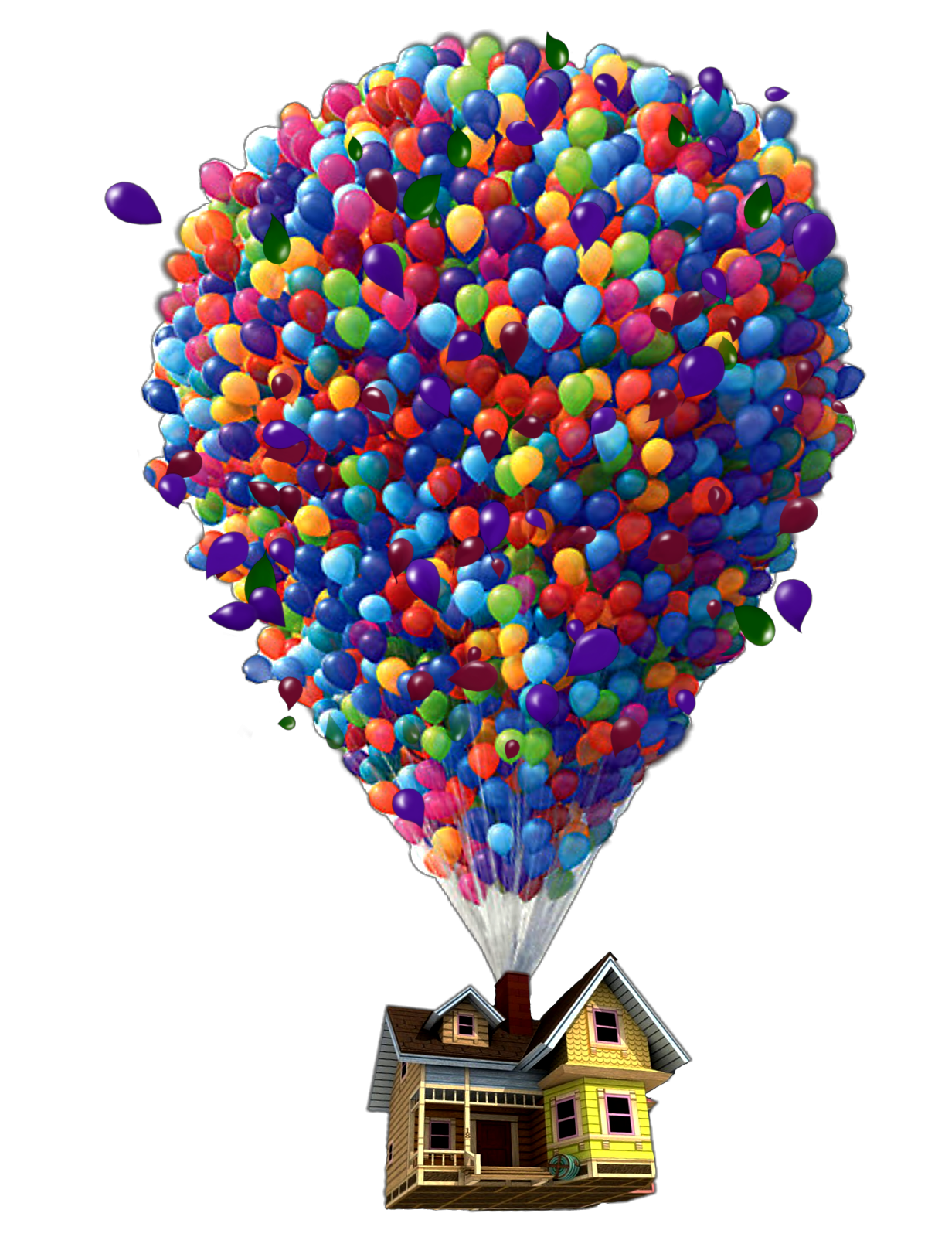 Дом на воздушных шариках. Воздушные шары. Воздушный шарик. Воздушные шары вверх.