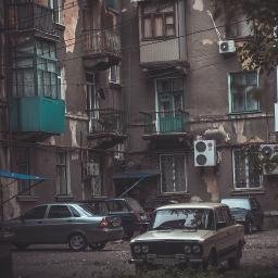 Эстетика дворов России