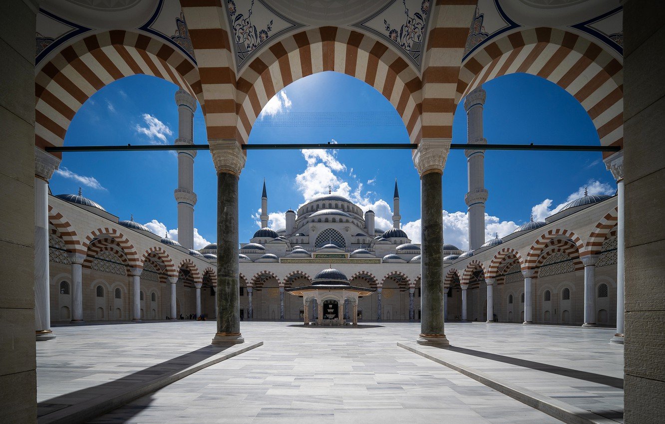 Арка сити. Арка в Стамбуле. Мечеть в Турции. Мечеть Султанахмет портал арка. Мечеть Стамбул, Турция 4k.