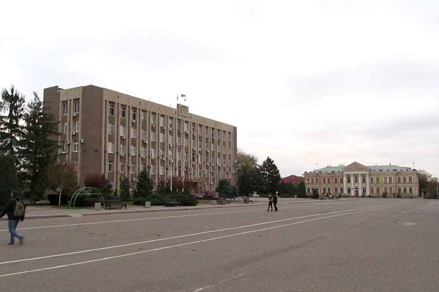 каталог Будённовск