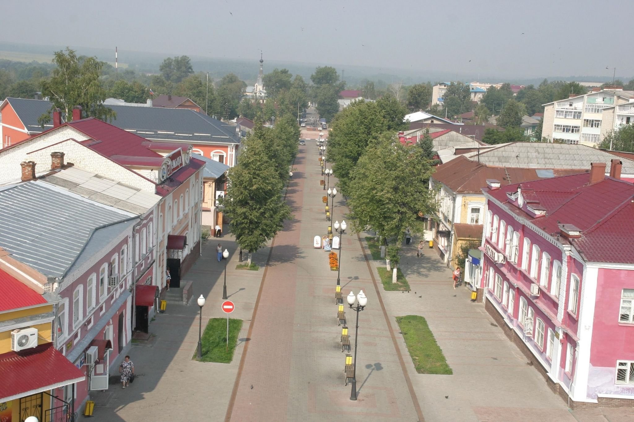 Сайт семенов нижегородской области