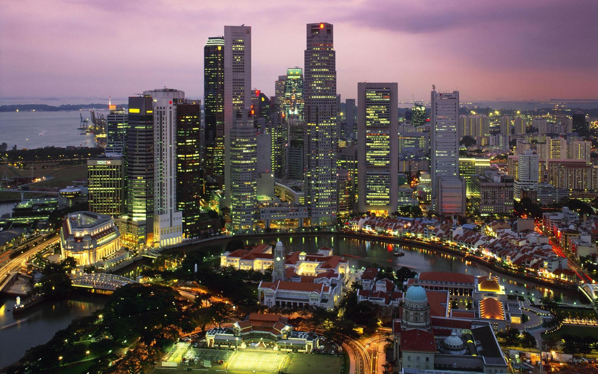 Мир город богатства. Республика Сингапур. Сингапур город Сингапур. Сингапур башни. Сингапур небоскребы.