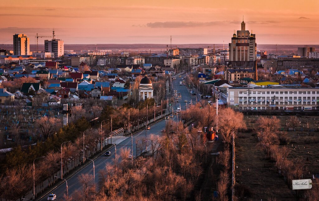 Оренбург сейчас фото. Город Оренбург. Оренбург центр города. Оренбург город Оренбург. Оренбург панорама.