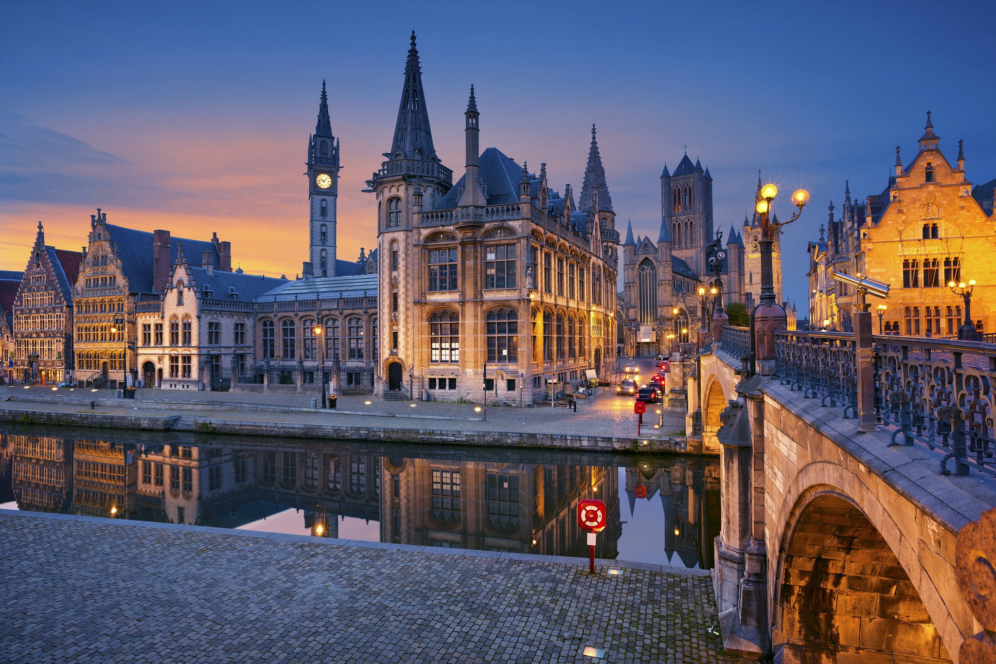 Красивые места европы. Гент город в Бельгии. Бельгия Фландрия. Вечерний Гент Бельгия. Брюссель город Гент.