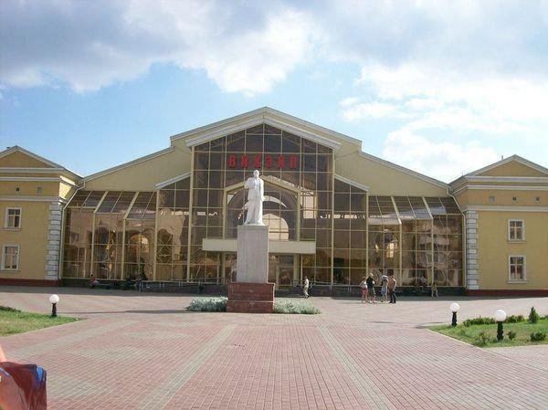 Жлобін Гомельская область фото