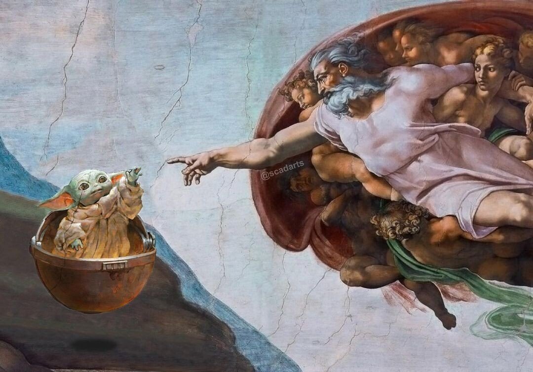 Мир рождения и смертей. Микеланджело, «Сотворение Адама», 1508–1512. Сикстинская капелла Микеланджело. Саваоф Микеланджело. Сотворение Адама картина Микеланджело.