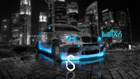 Обои кошка и бмв (44 фото)