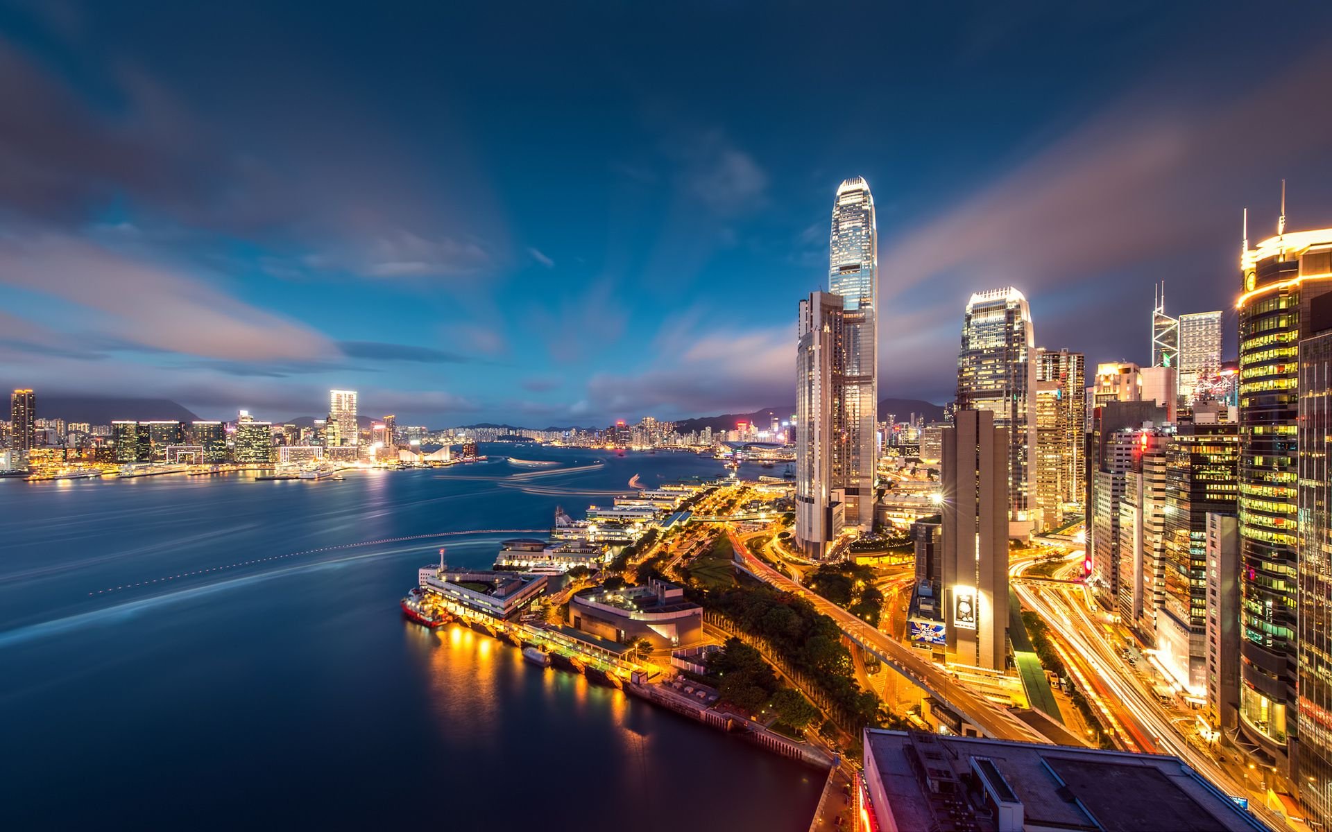 Самые красивые фотографии города. Гонг Конг. Ночной Гонг Конг. Гонконг небоскребы. Гонконг высотки.