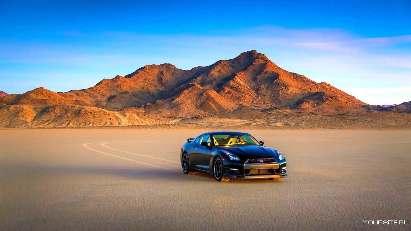 Ниссан ГТР джип. Ниссан ГТР В горах. Nissan GTR Desert. Ниссан ГТР кабриолет. Машины едут по пустыне