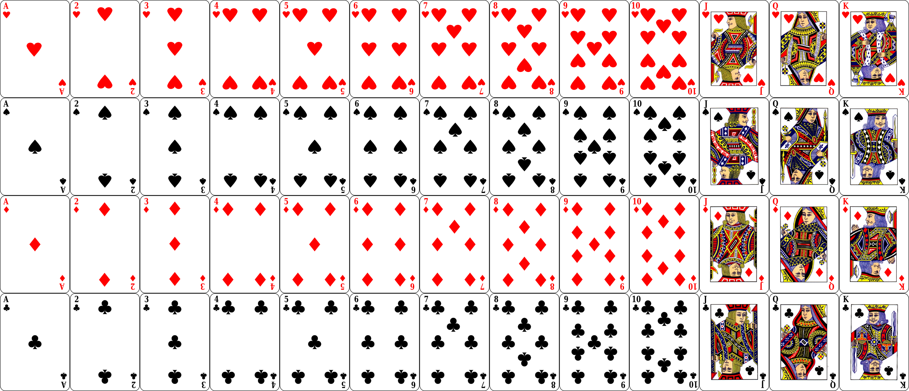 Игральные карты в дурака. Колода в 52 карты в холдеме. Колода карт 36 штук на а4. Колода 52 карты состав. Колода карт 36 по старшинству.