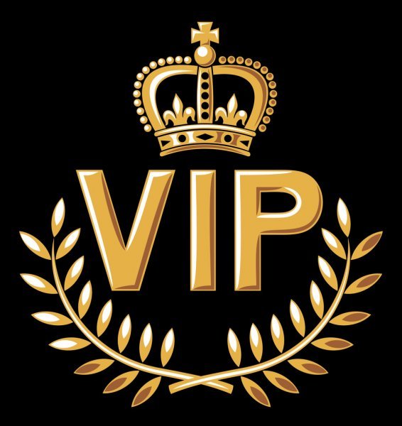 VIP картинка