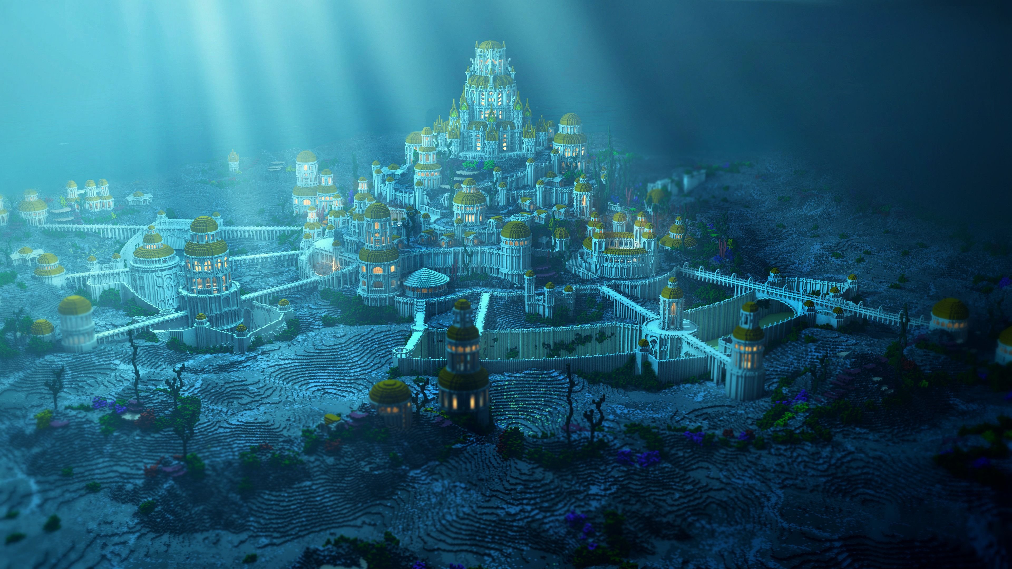 Atlantis nordic