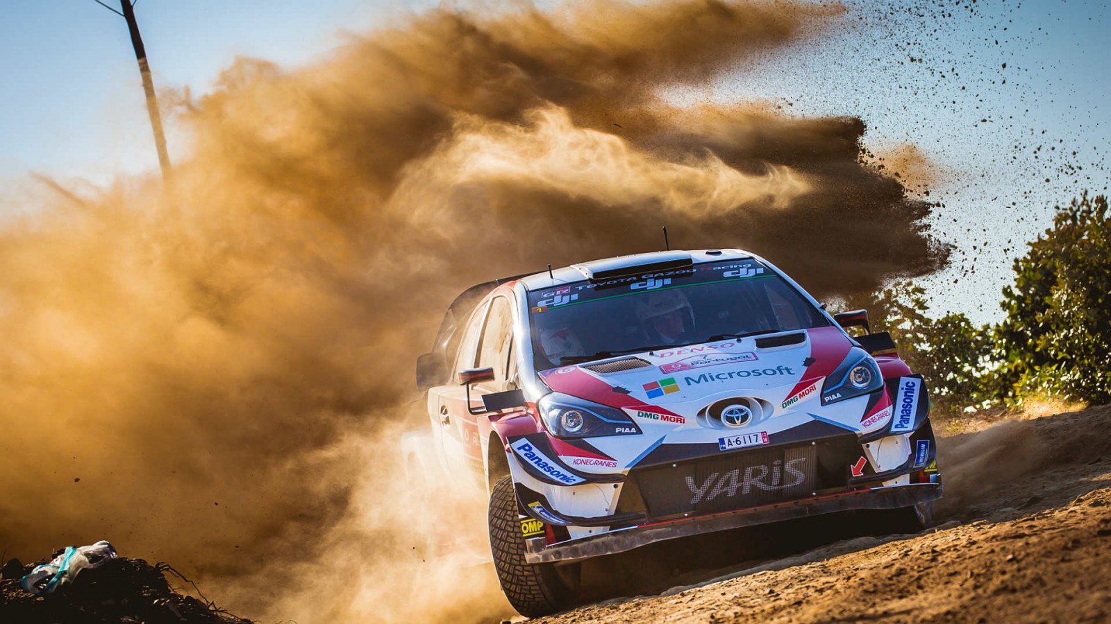 Ралли проходили. Ford Fiesta 2019 Rally. Тойота дирт ралли. WRC Rally. Dirt Rally 2.0 2019.