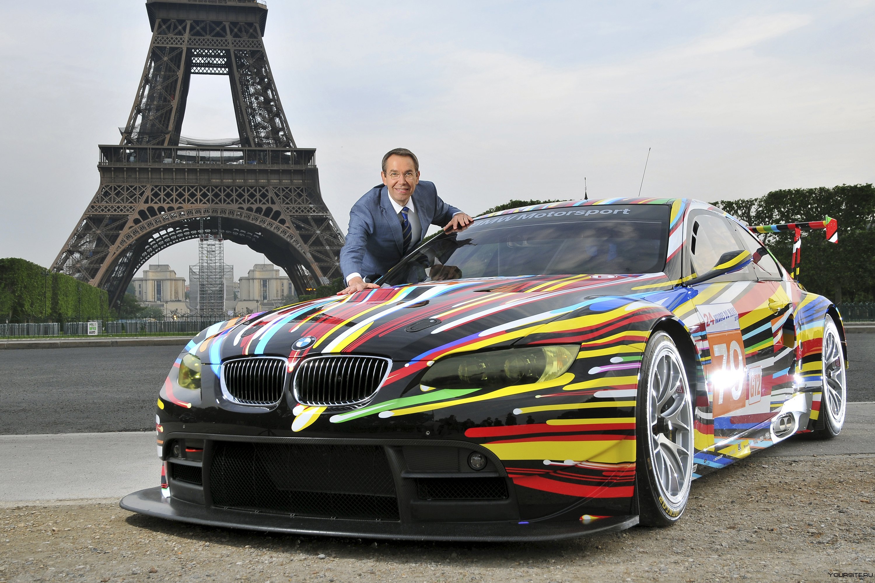 Красочная машина. BMW m3 gt2 Art car. Джефф Кунс BMW Art car. BMW m3 gt2 Джефф Кунс. BMW m3 gt2 Art car Jeff Koons.