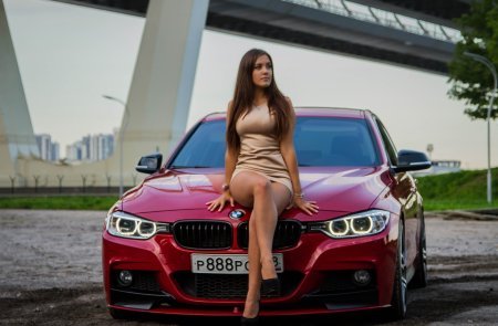 Обои русские машины и девушки (42 фото)