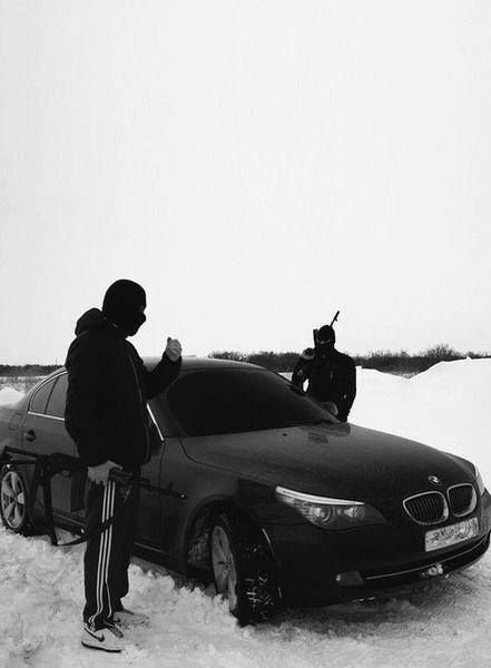 Обои с бандитами в машине (38 фото)