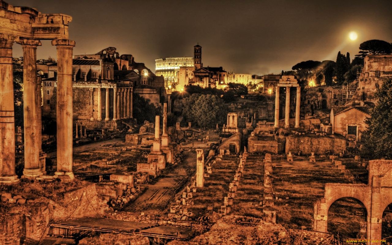 Крупные города древности. Древний Рим. Рим древний Рим. Рим античность. Римский Романум.