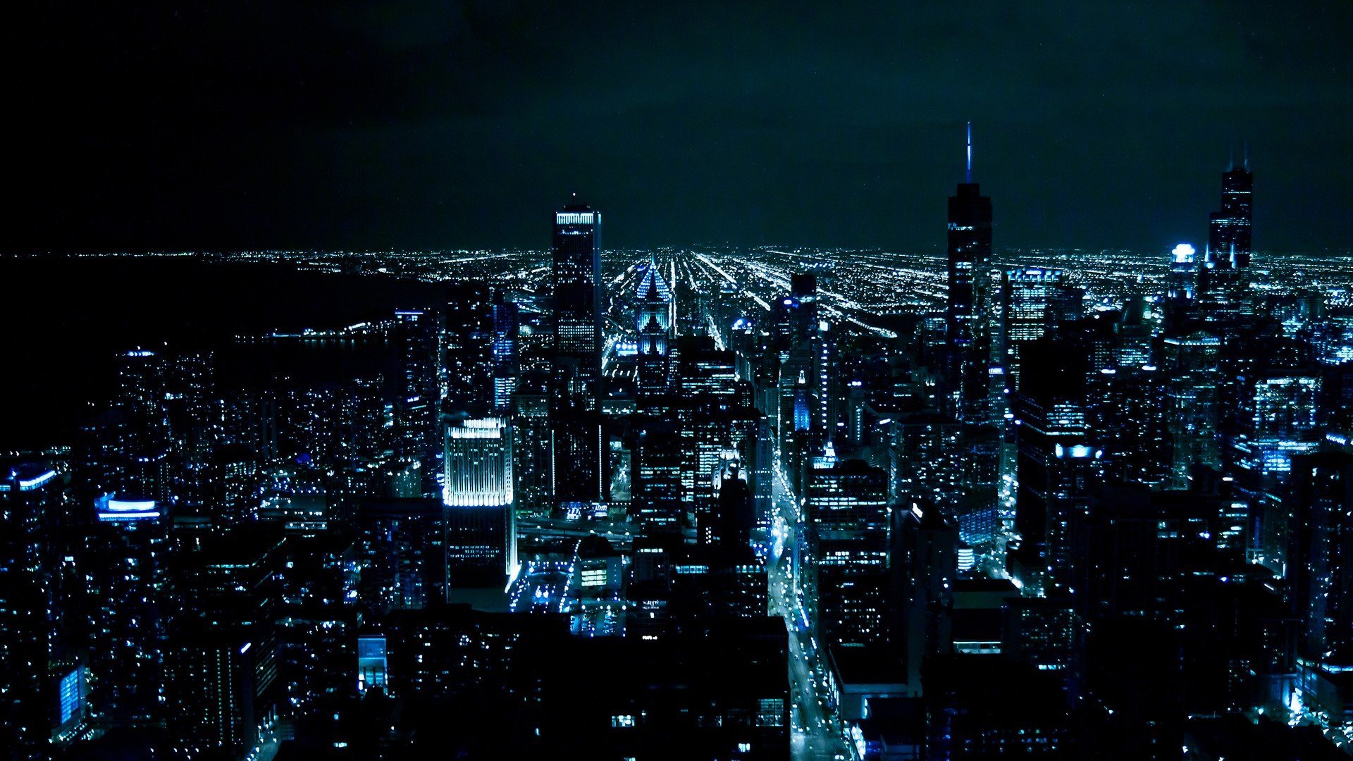 Фулл фотка. Тёмный город. Город ночью. Ночной Нью Йорк. Ночной Мегаполис.