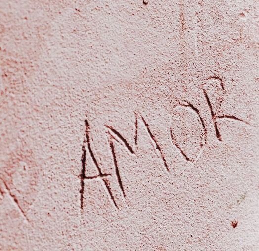 Amor Эстетика