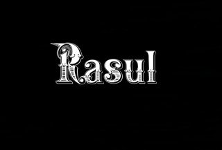 Расул том обои