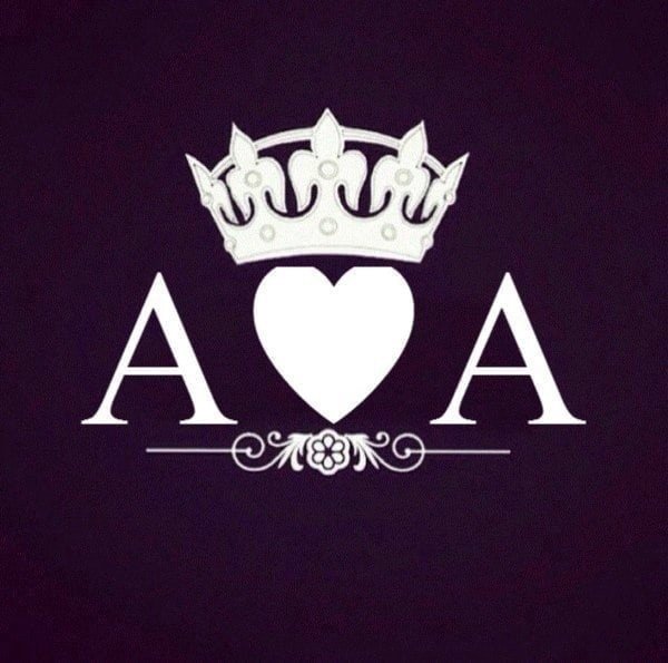 Обои с надписью амина (40 фото)