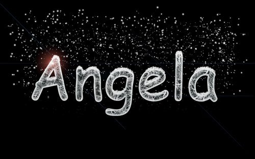 Картинки с именем Анжела