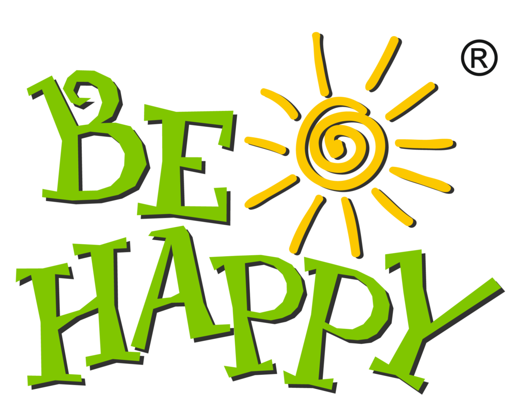 Счастье есть на английском. Be Happy надпись. Be Happy логотип. Надпись би Хэппи. Be Happy на прозрачном фоне.