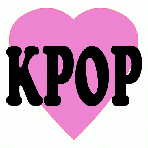 K Pop слово