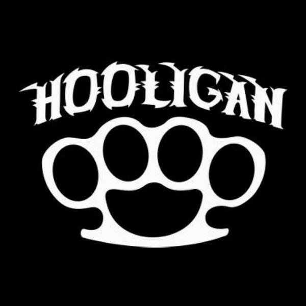 Хулиганские надписи