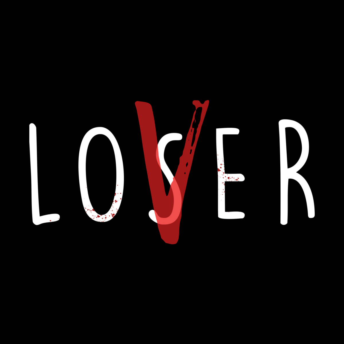 Оно обои на рабочий стол 1920х1080 loser