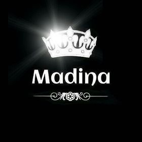Madina имя