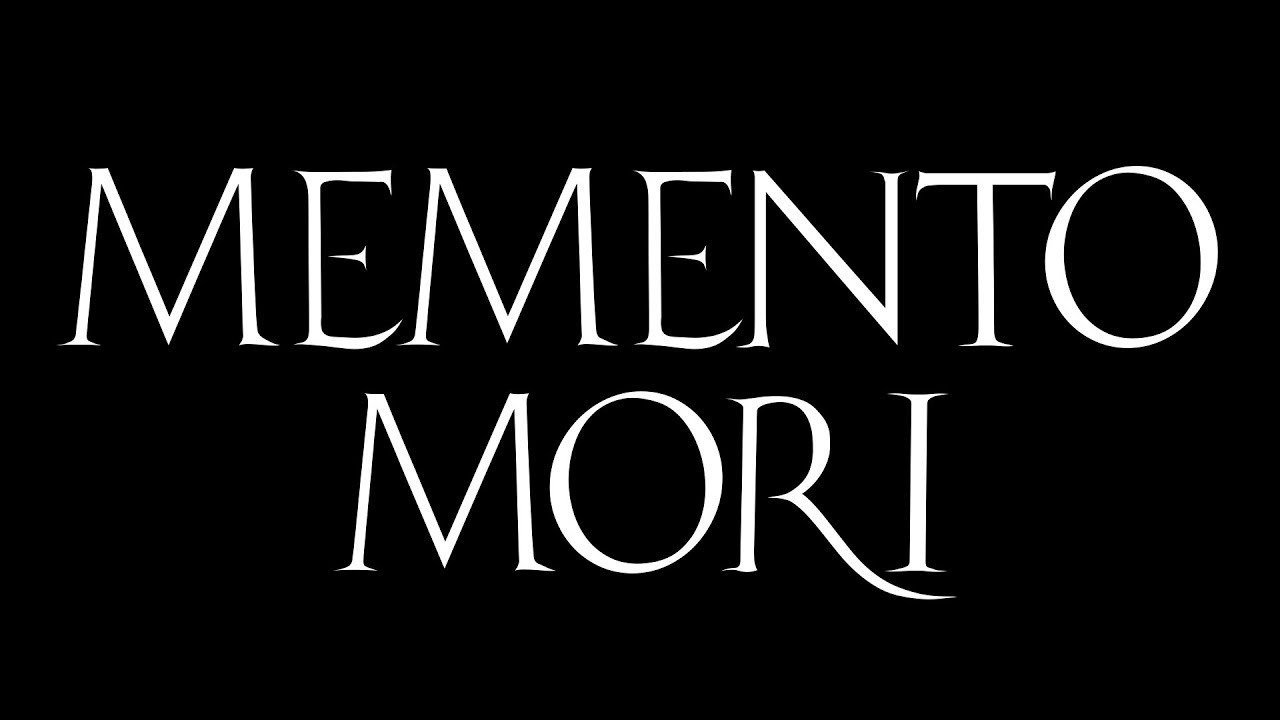 МЕМЕНТО Мори. Momento Mori надписи. Memento Mori надпись. Моменто море на черном фоне. Memento mori слушать