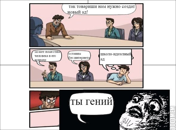 Шкала ад