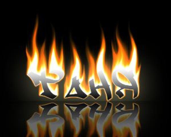 Аватарки с именами