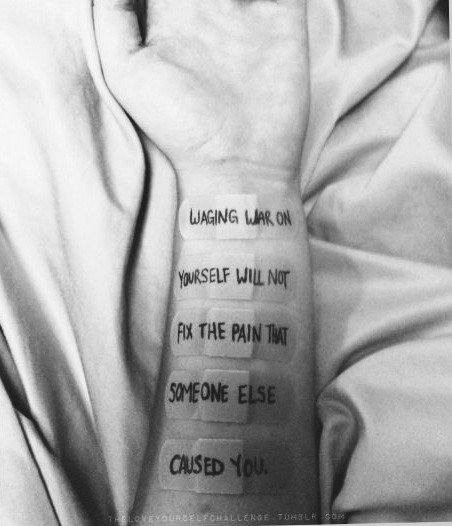 Депрессивные надписи на английском