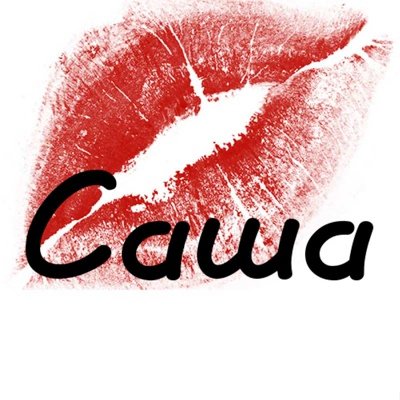 Надпись саше