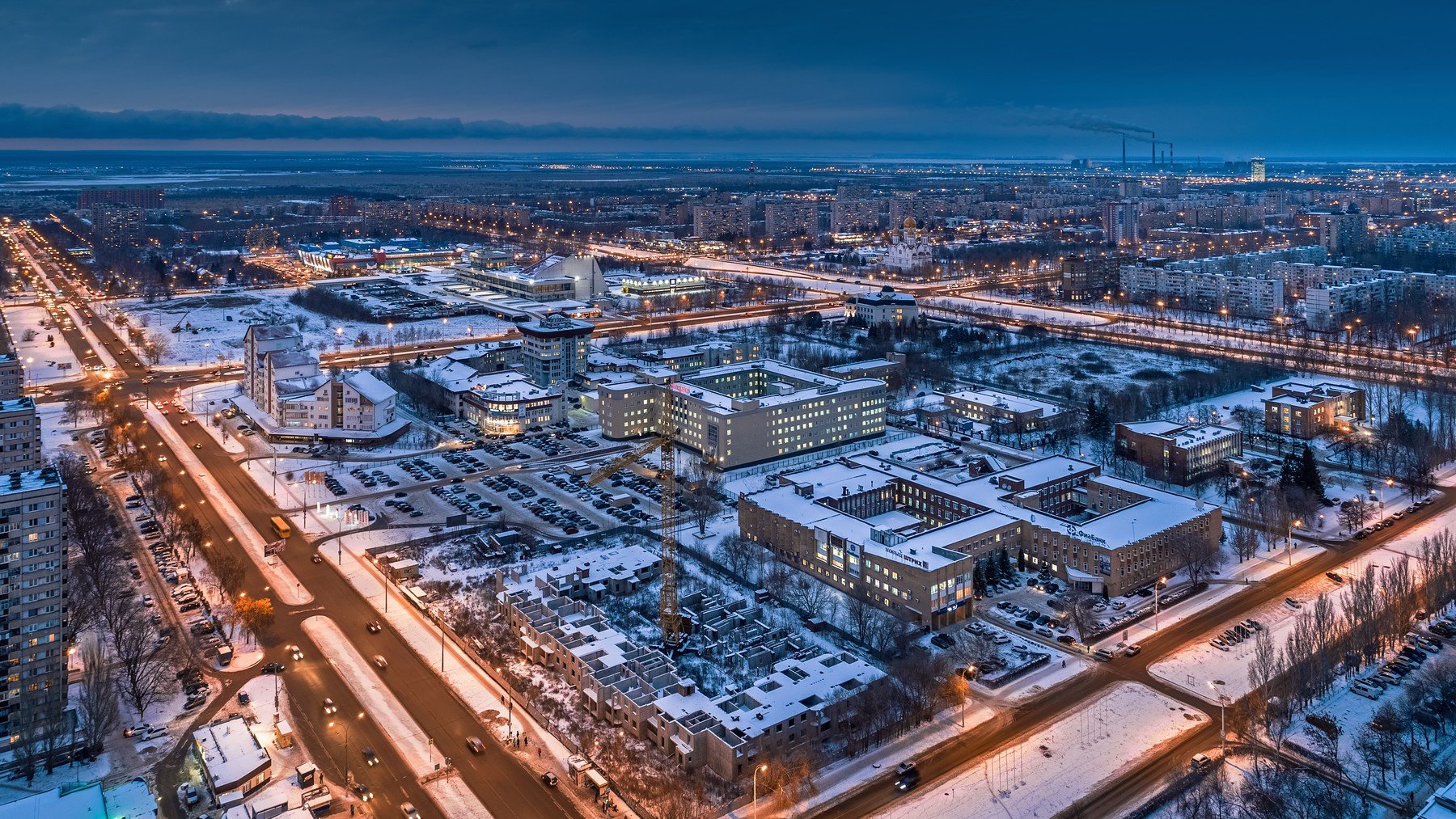 Новые города за 15 лет. Промзона Тольятти. Промзона Тольятти Автозаводский. Промзона Тольятти зима. Тольятти Автозаводской район с высоты.