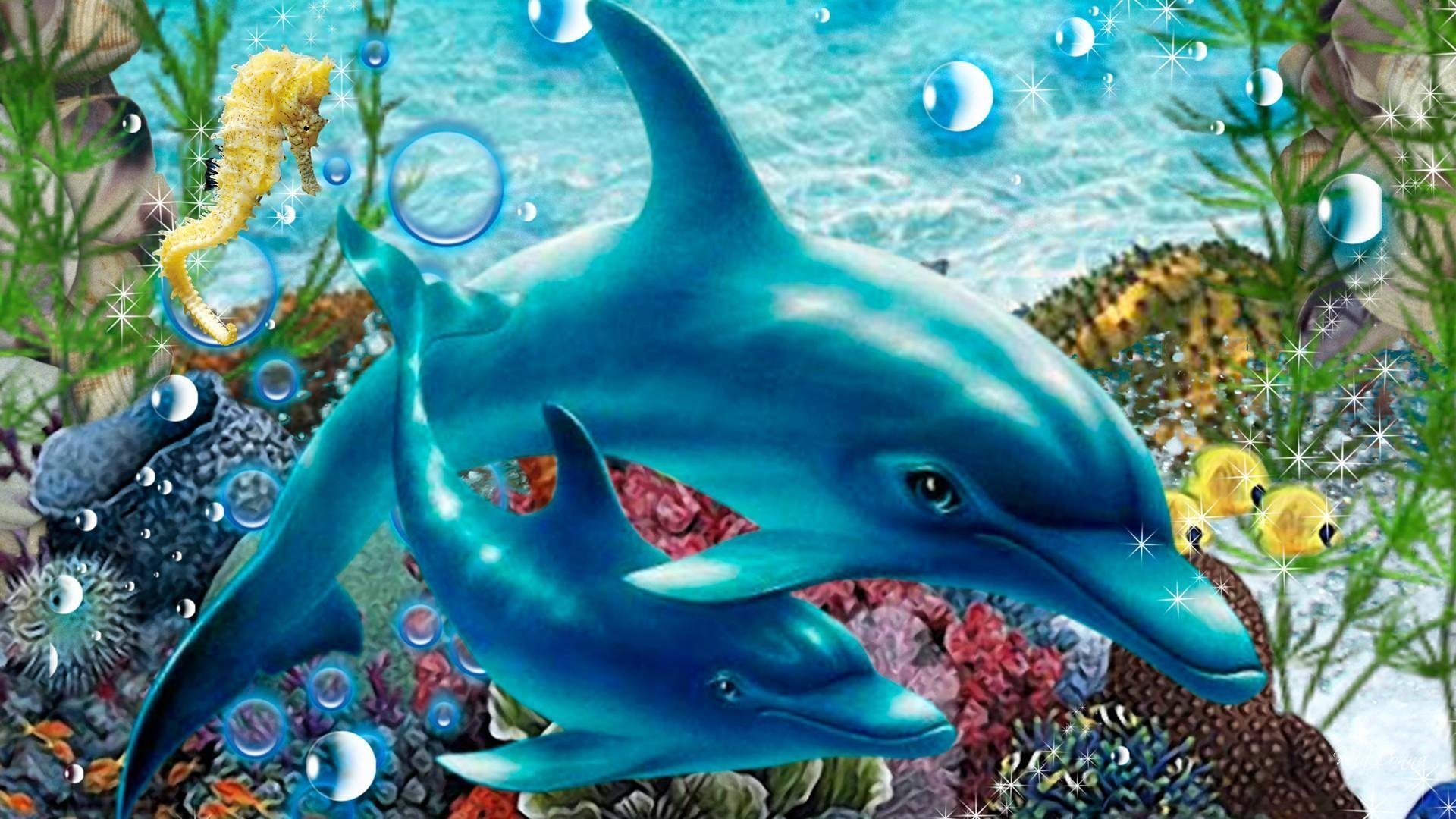 День морских обитателей. Подводный мир. Подводные обитатели. Подводные обитатели для детей. Подводный мир дельфины.