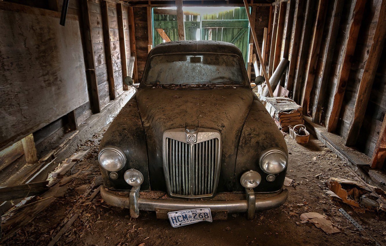 Ржавый автомобиль. Старые машины. Заброшенный гараж. Старые заброшенные машины. Игра старый автомобиль