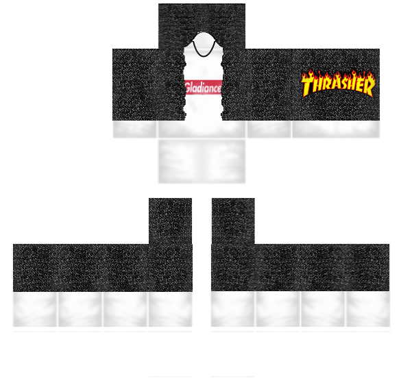 Футболки РОБЛОКС