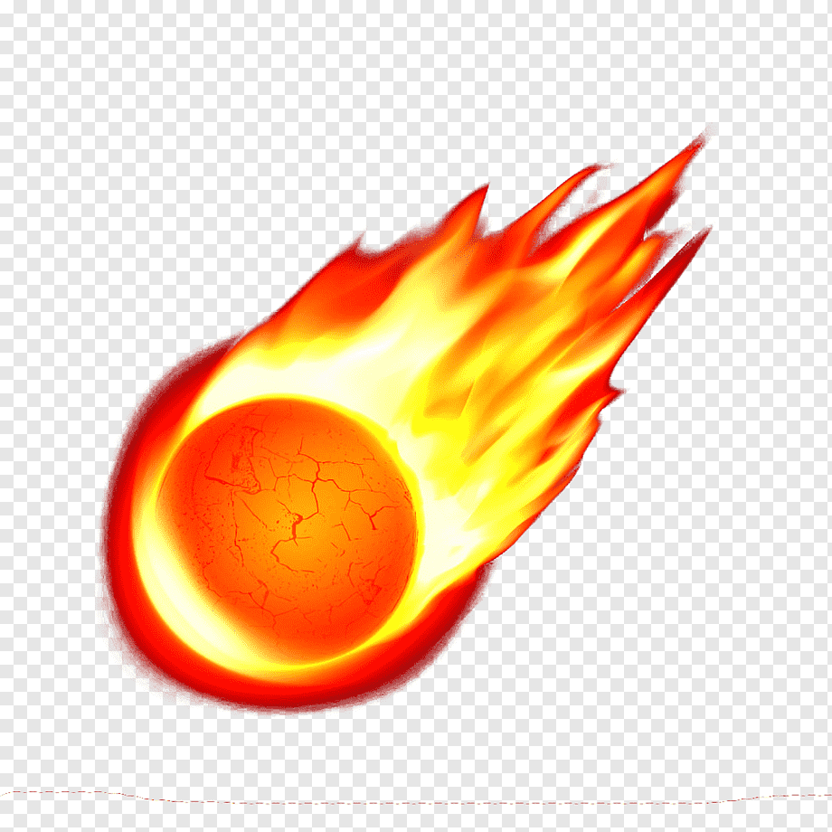 Комета картинка на прозрачном фоне. Огненный шар (Fireball). Огненный шар на белом фоне. Огненная Комета. Огненный шар на прозрачном фоне.