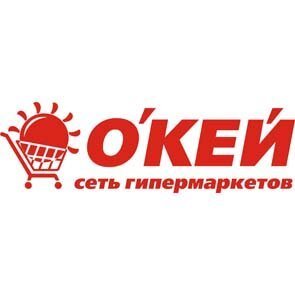 Окей логотип