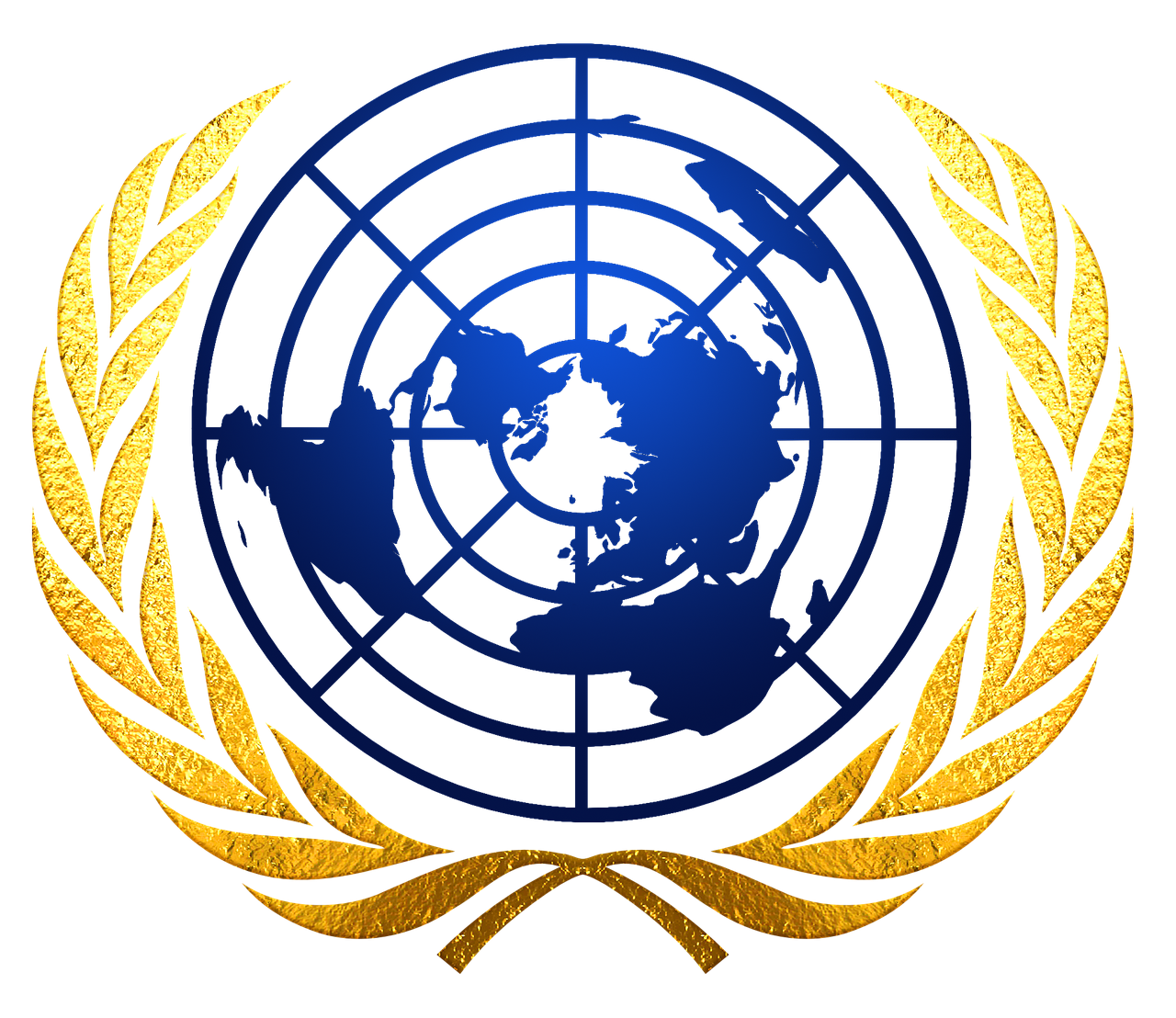 Организация объединенных народов. Совет безопасности ООН эмблема. Генеральная Ассамблея ООН эмблема. Организация Объединённых наций ООН эмблема. Совет безопасности ООН символ.