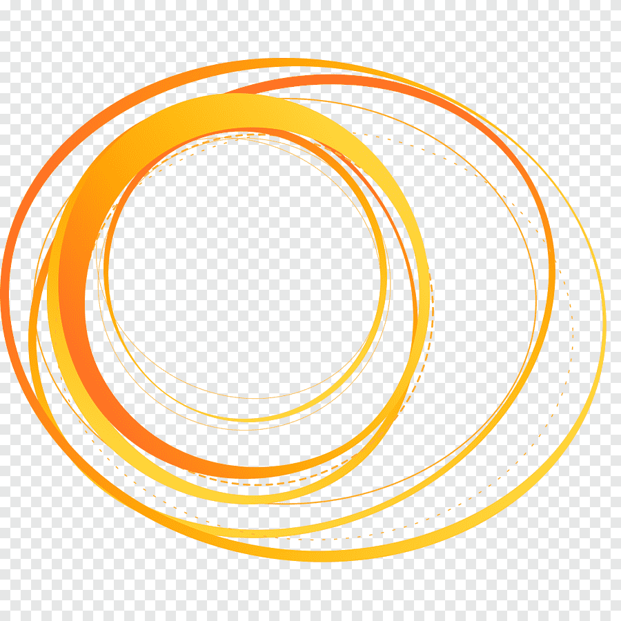 Желто оранжевый круг. Красивый круг. Фон с кругами для фотошопа. Оранжевый круг. Абстракция круги на прозрачном фоне.
