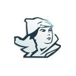 Эмблемы лагерей ВДЦ Орленок