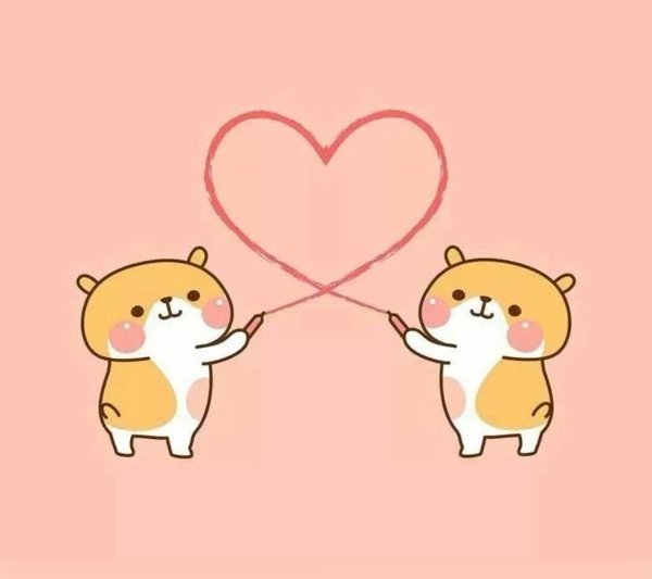 Парные обои для пары с надписями (45 фото)