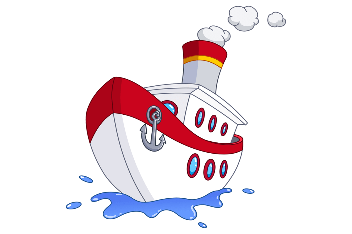Звук гудка парохода. Корабль детский. Изображение корабля для детей. Пароходик рисунок для детей. Пароход для детей.